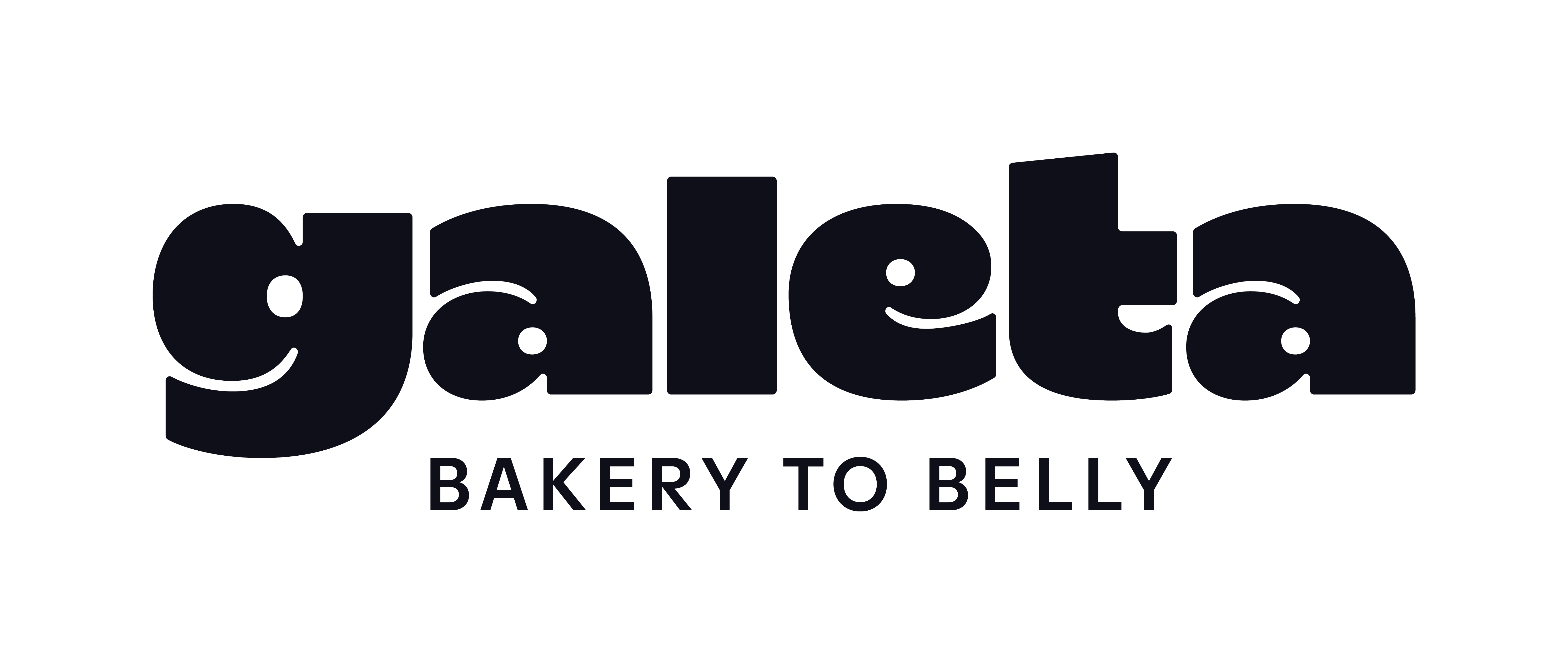 Galeta — bakery to belly